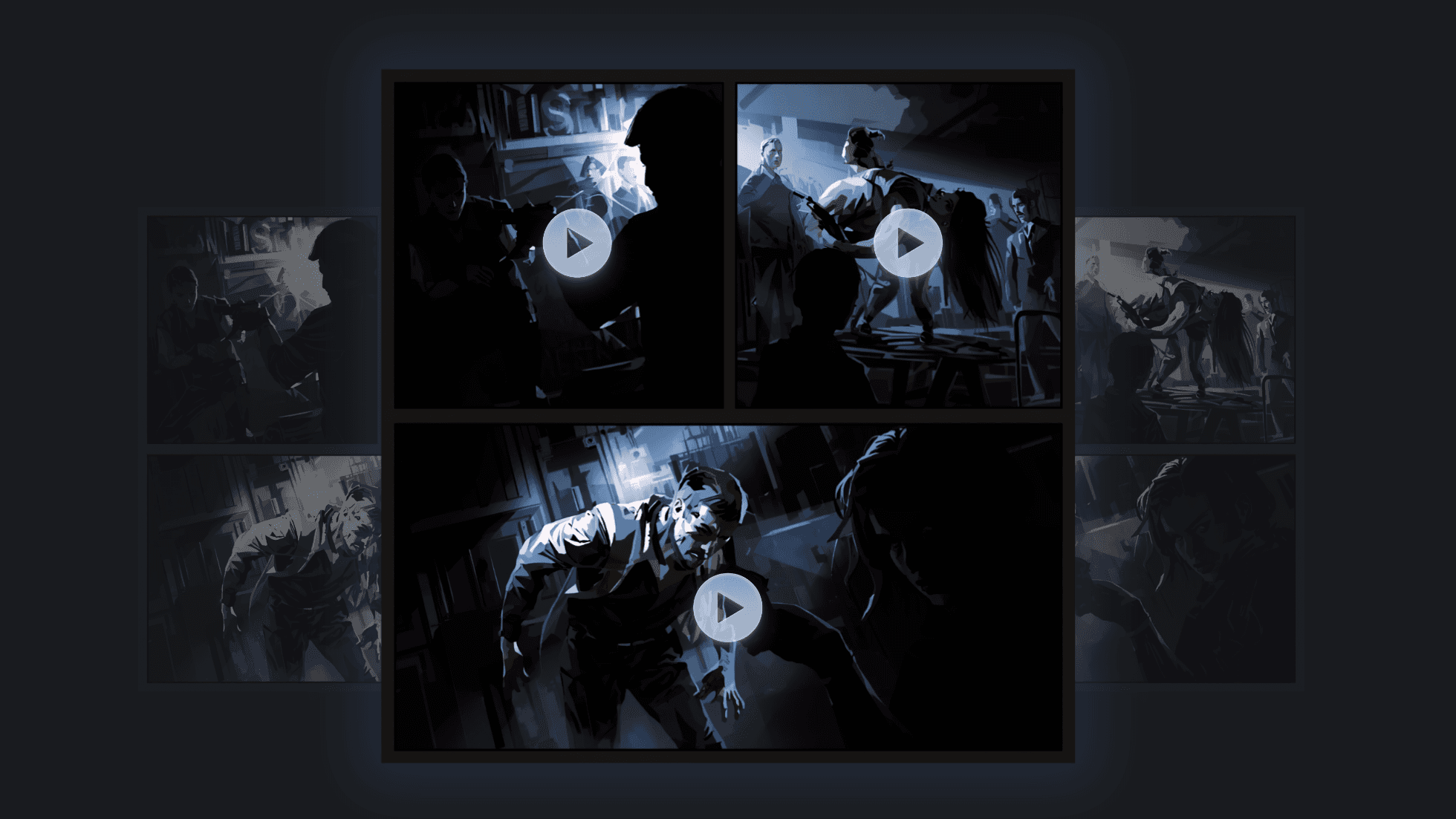 How to Create a Storyboard Without an Artist