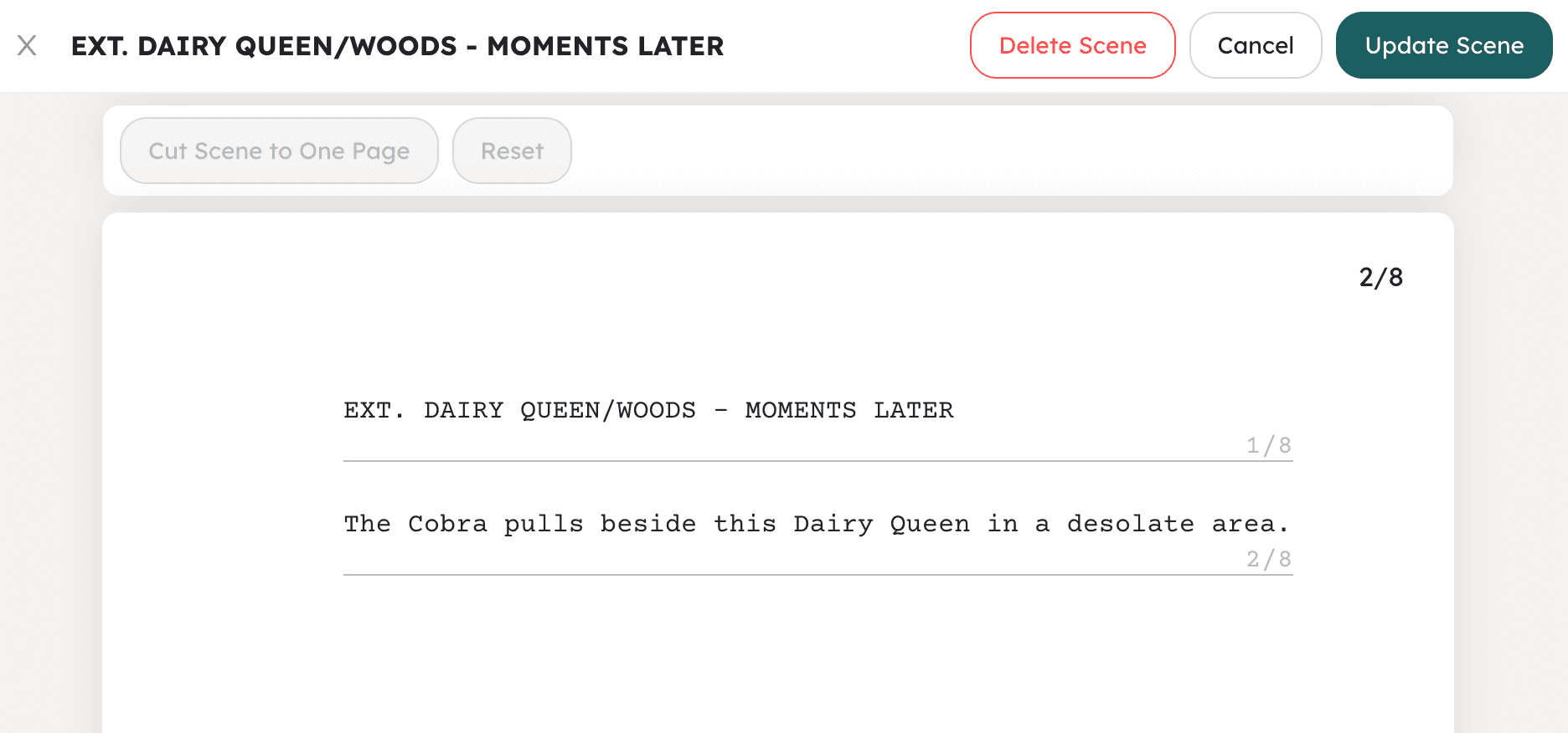 Mastering Scene Management in Nolan: Your Comprehensive Guide