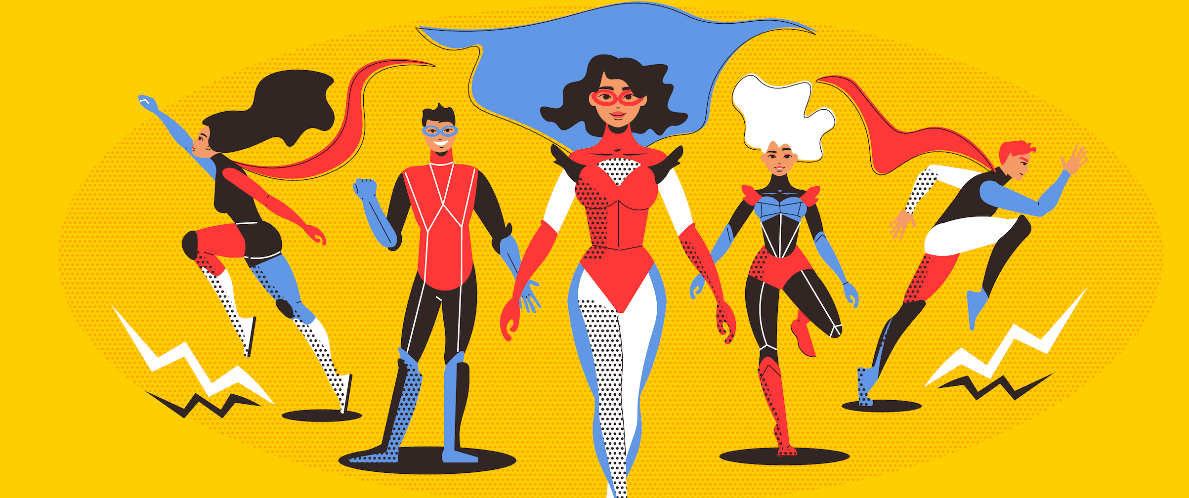 Celebrating the Creative Brilliance: Women Scriptwriters Shaping the Narrative