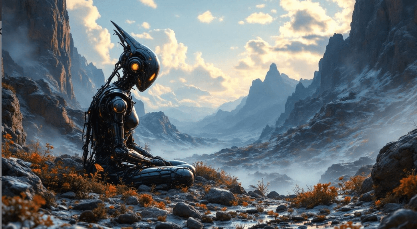 AI Won’t Replace Us — But Those Who Use It Will