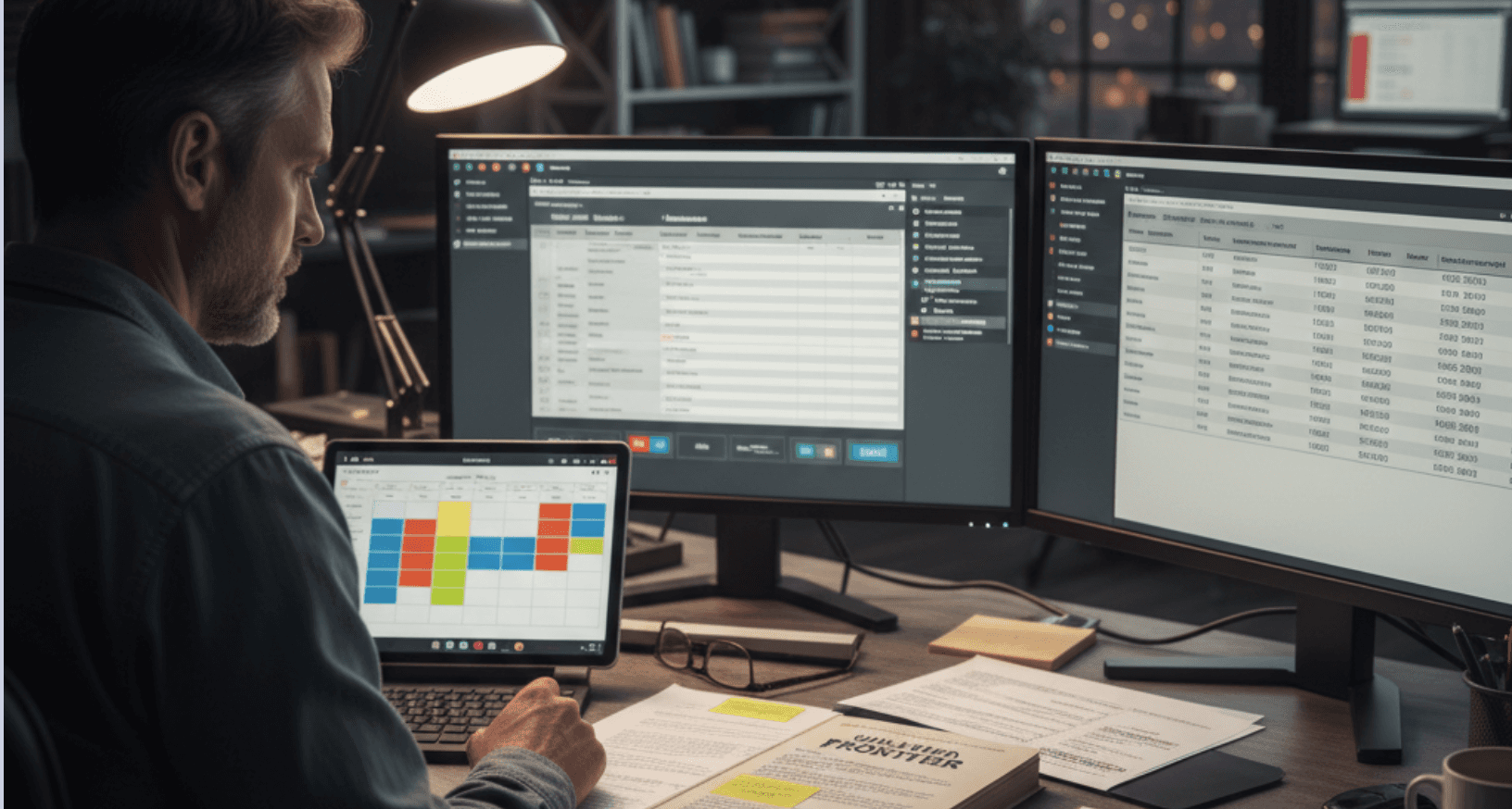 How Film Producers Leverage AI in Pre-Production (2026)