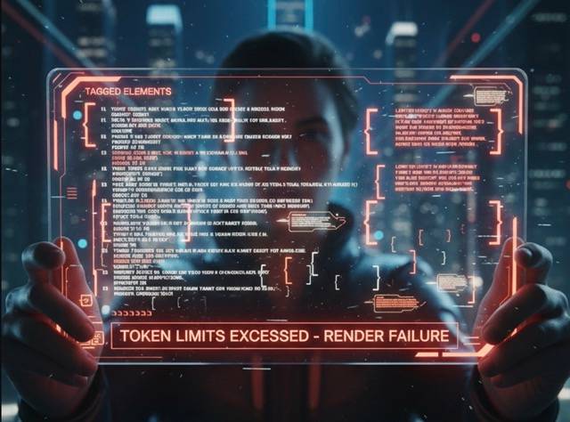 AI Script Breakdown Problems (And How Smart Tools Fix Tokens, Hallucinations and Endless Prompting)