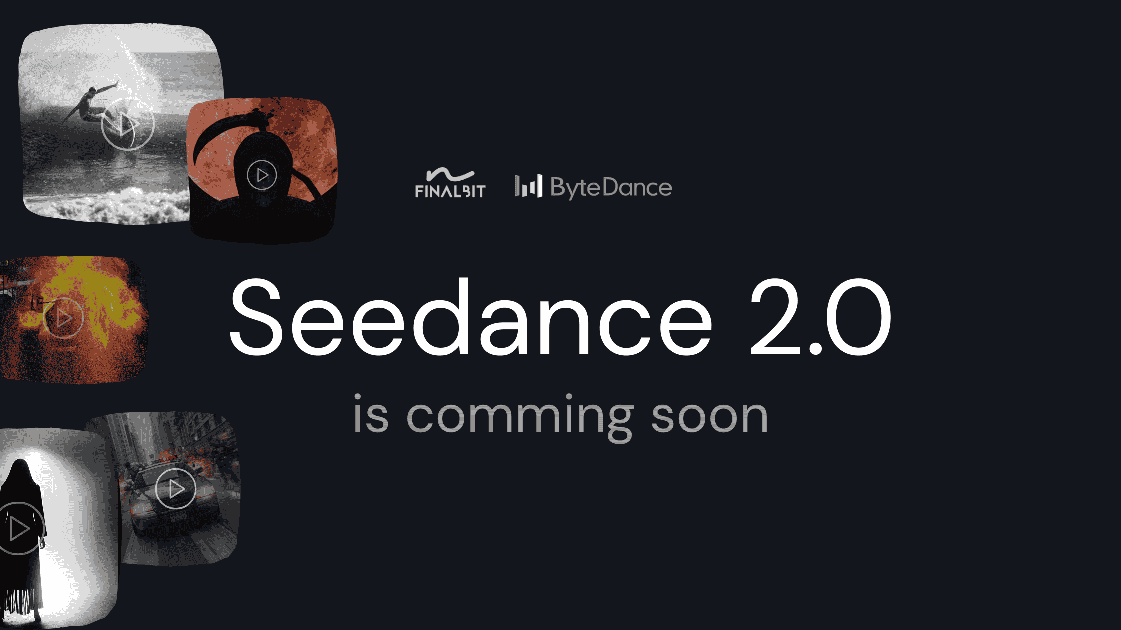 Seedance 2.0 is Coming Soon: The Next Era of Controllable AI Video