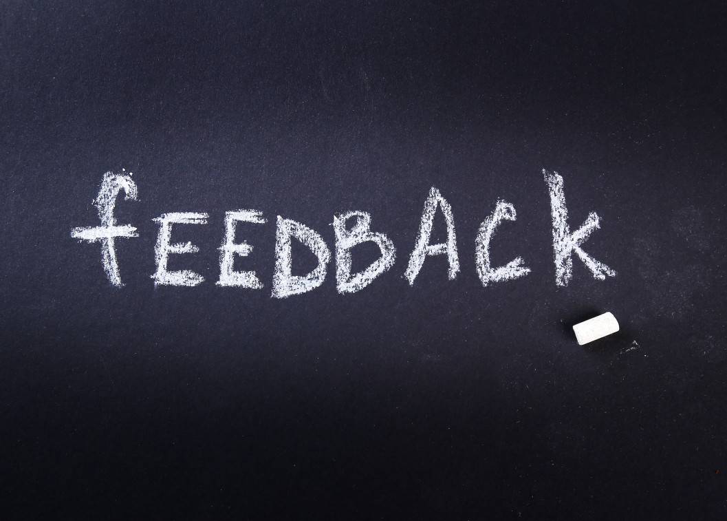 Feedback Matters: Enhancing Your Screenwriting Journey