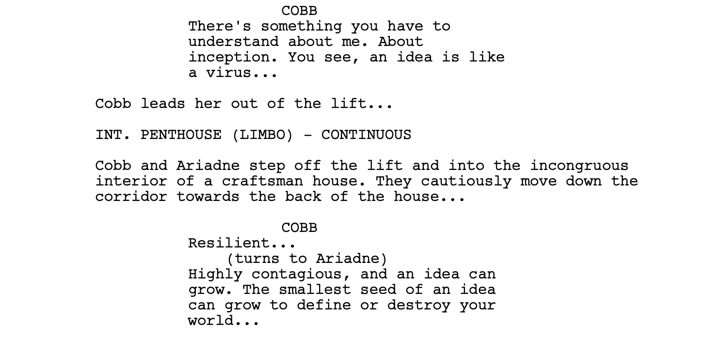 Crafting Compelling Conversations: The Art of Movie Dialogues