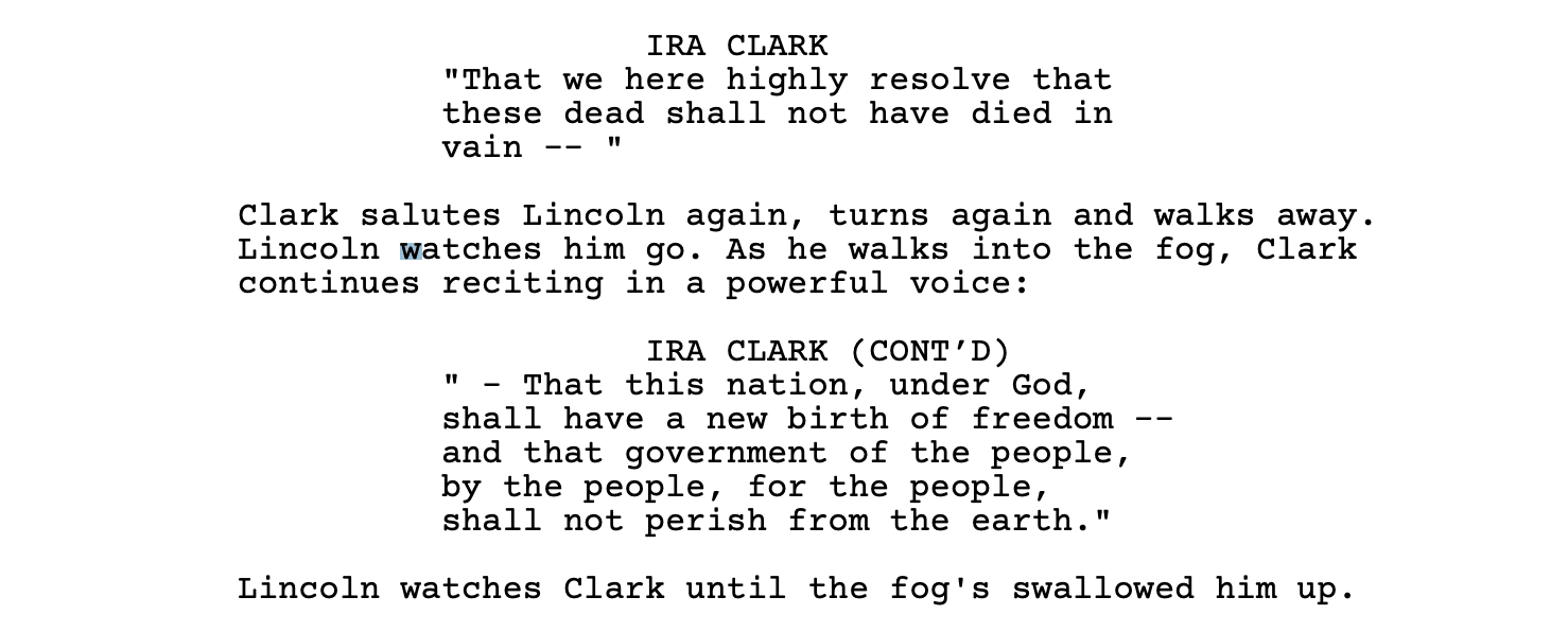 Crafting Compelling Conversations: The Art of Movie Dialogues