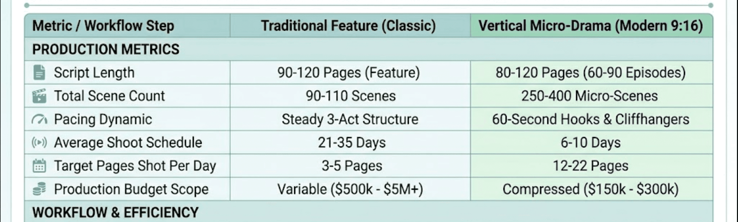 The Micro-Drama Bottleneck: Why Traditional Script Breakdowns Are Killing Vertical Video Margins