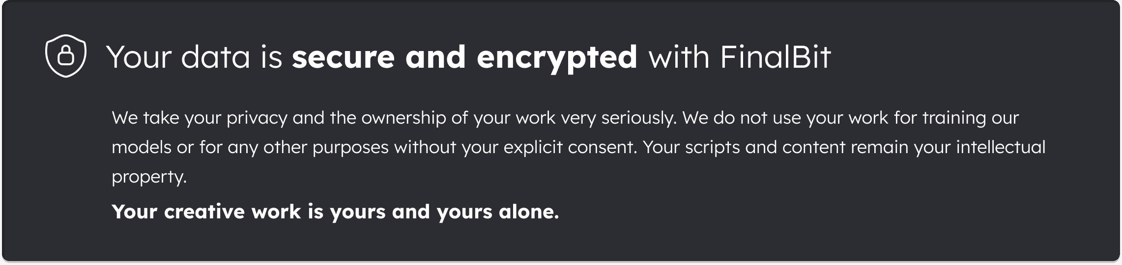 How AI-Powered Pre-Production Helps Directors Protect Their Vision (and Their Budget) with FinalBit