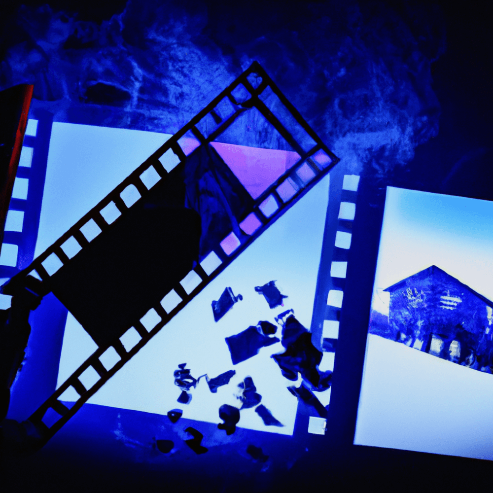 Novel to Screenplay: The Secrets of Storytelling Success