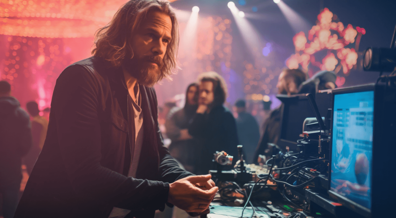 Untamed Stories: Indie Filmmaking Unveiled