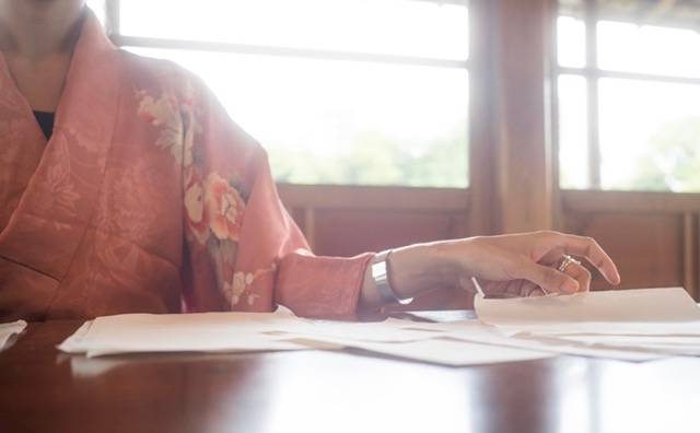 Script Coverage: Best Practices for the Big Screen